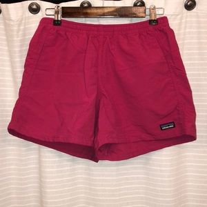 Patagonia 5” Baggies